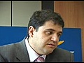 Digital Tipping Point:  Rafael Garcia Leiva,  CEO of Andago, a Spanish IT consultancy 07 (2004)