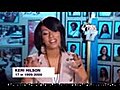 Keri Hilson On Losing Her Virginity After High School Meeting Usher For The 1st Time  Druu Hills