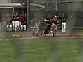 Fox CT: Branford Baseball   5/9