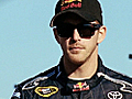 NASCAR Race Hub: Scott Speed