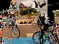 80’s old school bmx freestyle three 3