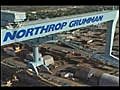 Northrop Grumman?s Universe