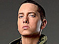 Marshall Mathers - Better Known as Eminem - Celebrates His 38th Birthday