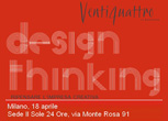 Design Thinking - Ripensare l’impresa creativa