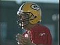 Brett Favre hangs up his cleats