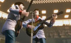 Watch a preview of The Beatles Rock Band