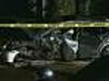 Newton North High Student Dies In Car Crash