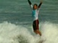 Melhores surfistas do mundo participam do WQS em Fernando de Noronha