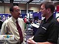 Chris Haley Interview,  FGS 2007