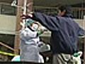 Radiation Fears Haunt Japan