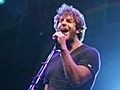 Catching Up With Billy Currington