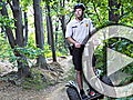 Planet 100: Segway Accident Leaves Company Owner Dead