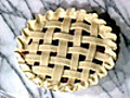 Lattice Crust