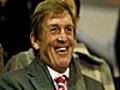 Dalglish hails Liverpool triumph