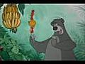 Mogli: O Menino Lobo - Bare Necessities