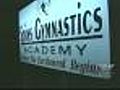 L.I. Gymnastics Coach Accused Of Giving Girl Booze