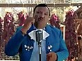 Original Mexican Bolero / Mariachi Music by Ramon