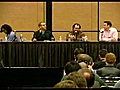 IGS 2007: Future Of Indie Games