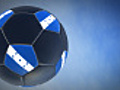 Soccer Ball – Honduras HD