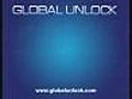 AT&T Blackberry 8100 Pearl Unlock (ATT/Cingular) globalunlock.com