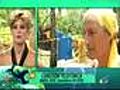 Mariajo,  ganadora de 'Supervivientes 2.010'