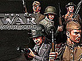 Men of War: Assault Squad