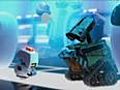 Wall-E: Foreign Contaminant