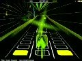 Audiosurf - The Hush Sound - We Intertwined