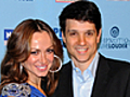 Ralph Macchio: Karina Smirnoff’s 