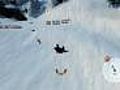 Shaun White Snowboarding dev.diary video 1
