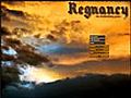 regnancy - a   game based on the dominon board game