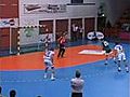 Nîmes perd sur le fil contre Nantes (Handball D1)