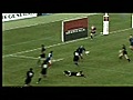 All Blacks