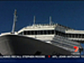 Cruise ship ordeal over