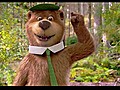 Yogi Bear launches National Pic-a-nic Week
