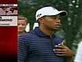 Tiger &#039;in good condition&#039;