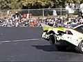 Jet Funny Car