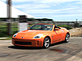 2008 Nissan 350Z