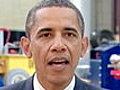 Obama: &#039;Advanced manufacturing can help spur job-creation&#039;