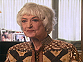 Bea Arthur: 10 Questions