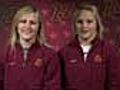 Talking Gophers Women’s Hockey