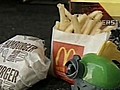 Happy Meals Under Attack