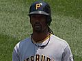 McCutchen’s Big Day Leads Pirates