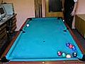 Pool Tricks