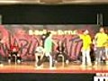 SOUL2SOUL VS BRAZIL - BBOY BATTLE - GX2G