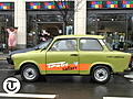 Berlin Trabi safari