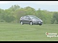 Honda Insight Review
