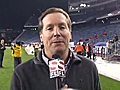 Dave Hyde talks about Dolphins loss to Patriots