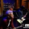 Foo Fighters - Everlong [live,  Late Night With David Letterman]