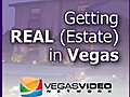 Getting REAL (Estate) in Vegas #034: Field Trip & Video Tour; $135K Home: Sun City Summerlin